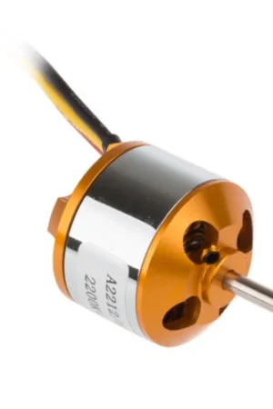 A2212 6T 2200KV Brushless Motor for Drone