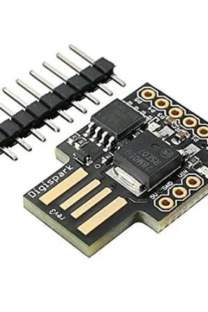 ATTINY85 USB Development Board Module