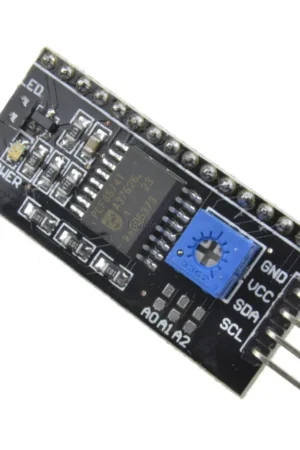 IIC/I2C Serial Interface Adapter Module