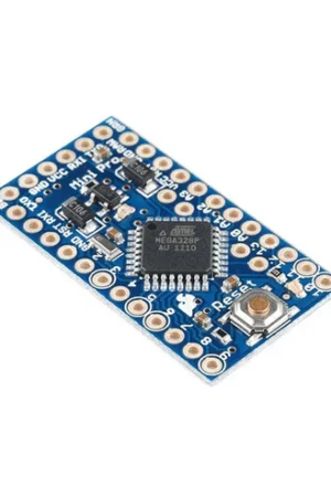 Arduino Pro Mini 5V 16MHz ATMEGA328P Compatible Module