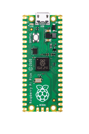 Raspberry Pi Pico Module