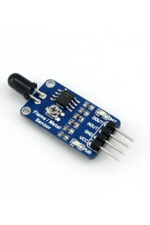 Waveshare Flame Sensor Module